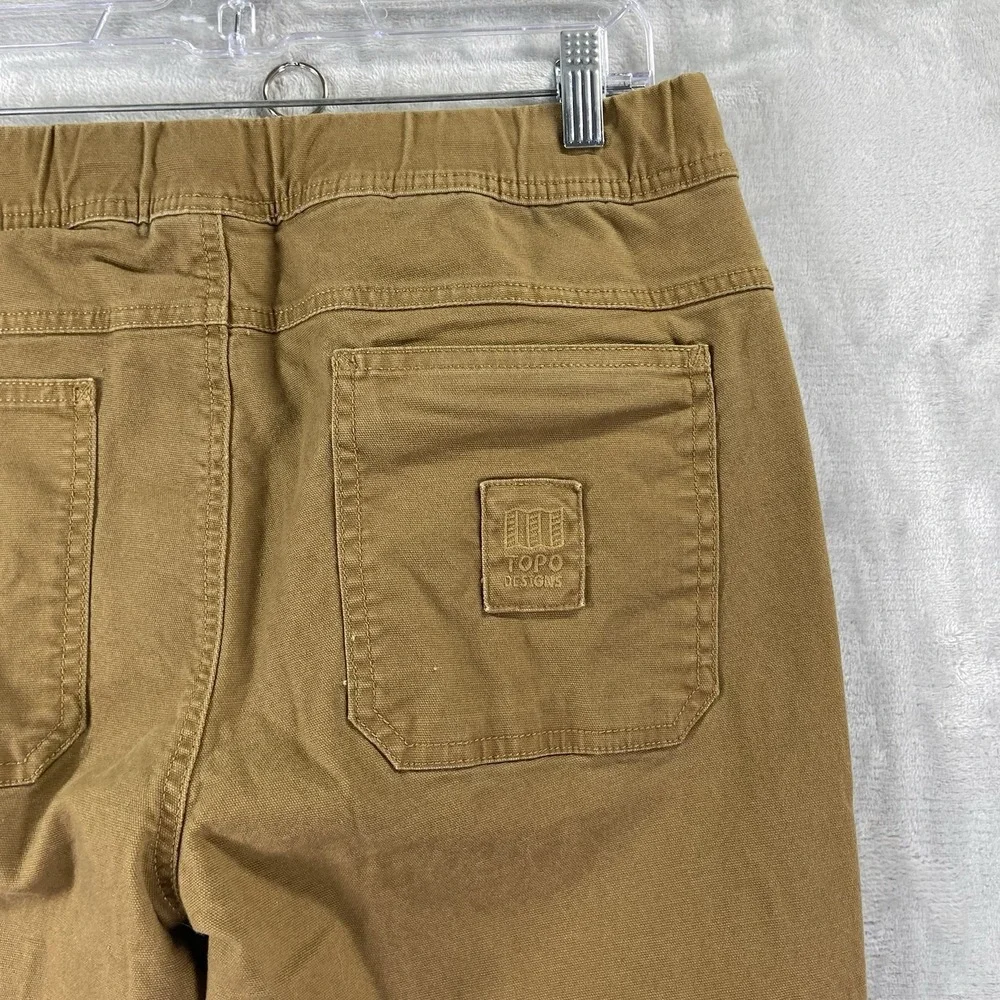 Topo Designs Pants Mens Medium 31